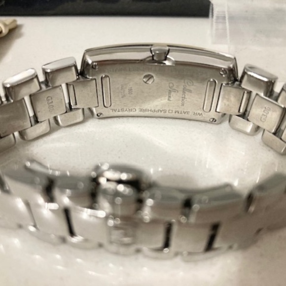 Raymond Weil Shine Diamond Face watch - Picture 5 of 9